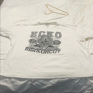 Men’s short sleeve Ecko shirt